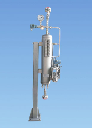 P53A機封沖洗系統(tǒng)